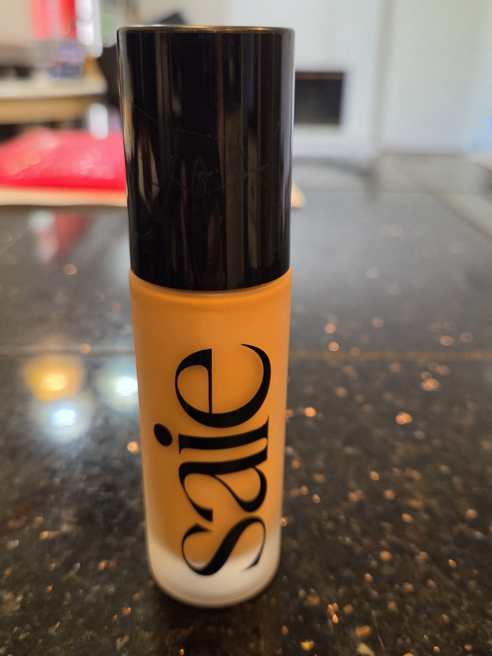 Saie Glowy Super Skin Foundation